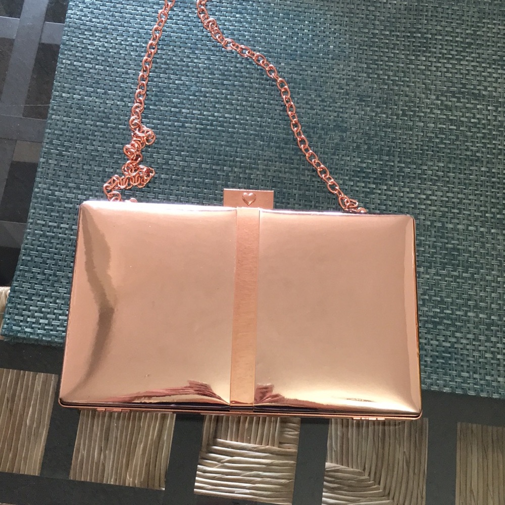 Beautiful Aldo cross body